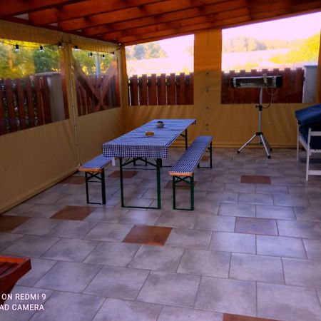 Chata Depoltovice Nova Role Exterior photo